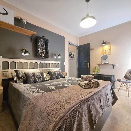 Green Sea Top Bungalow jardin Apartment Maspalomas  Bagian luar foto
