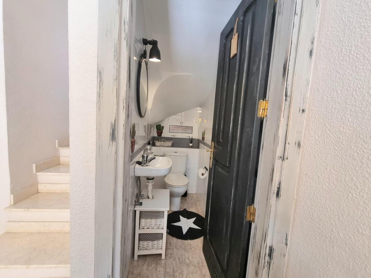 Green Sea Top Bungalow jardin Apartment Maspalomas  Bagian luar foto
