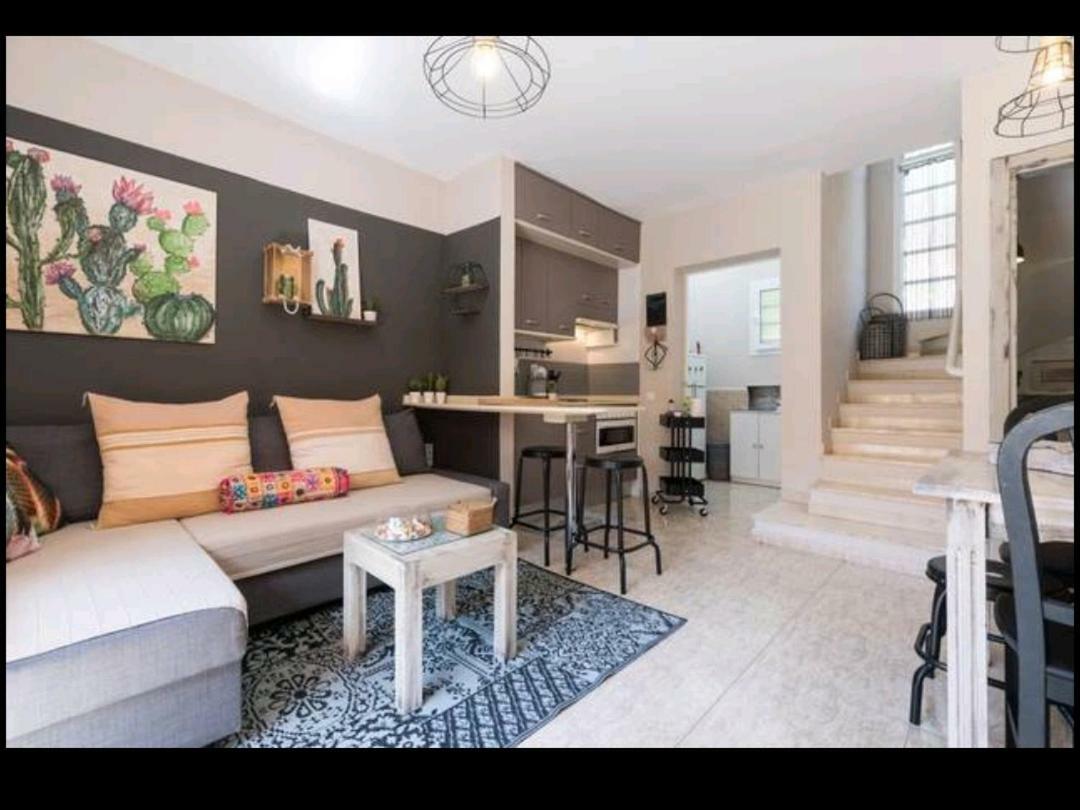 Green Sea Top Bungalow jardin Apartment Maspalomas  Bagian luar foto